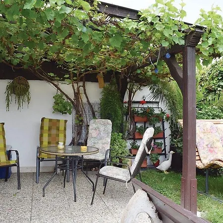 Apartman Hastenpflug - 03