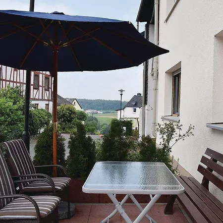 Hastenpflug - 03 Apartman *