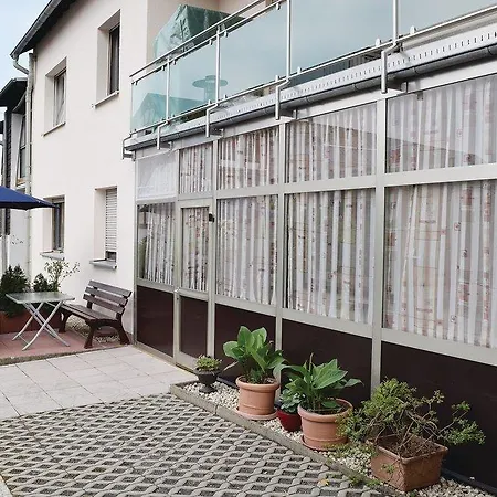 Apartman Hastenpflug - 03 Tellig