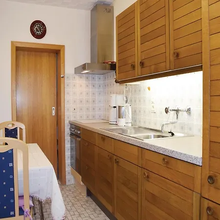 Apartman Hastenpflug - 03