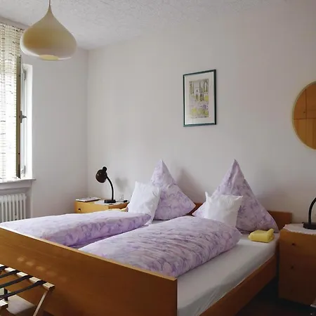 Apartman Hastenpflug - 03