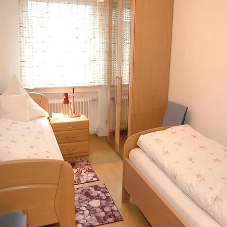 Hastenpflug - 03 Apartman *