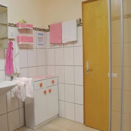 Hastenpflug - 03 Apartman Tellig