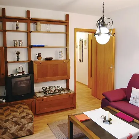 Hastenpflug - 03 Apartman *