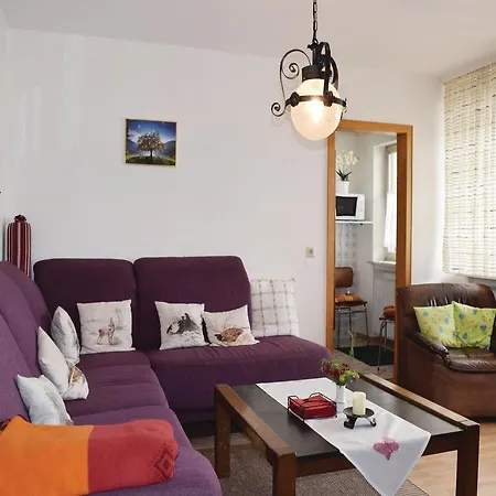 Hastenpflug - 03 Apartman Tellig